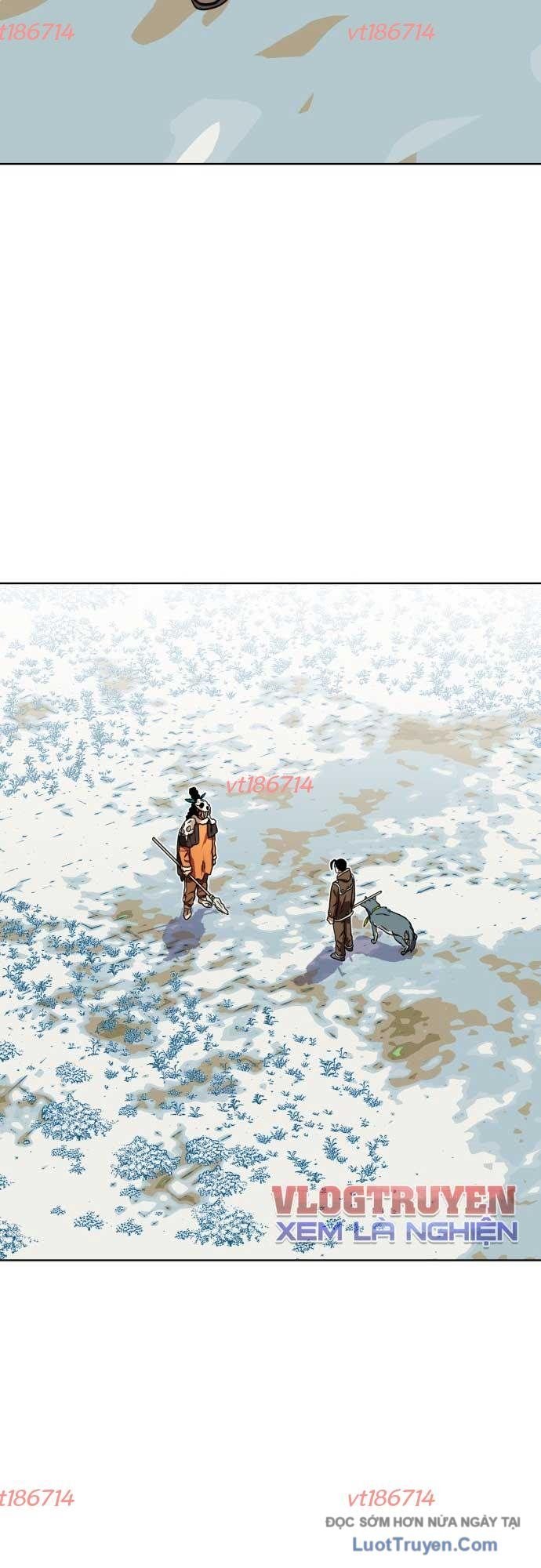 Tiền Sử Vlog Chap 47 - Next Chap 48