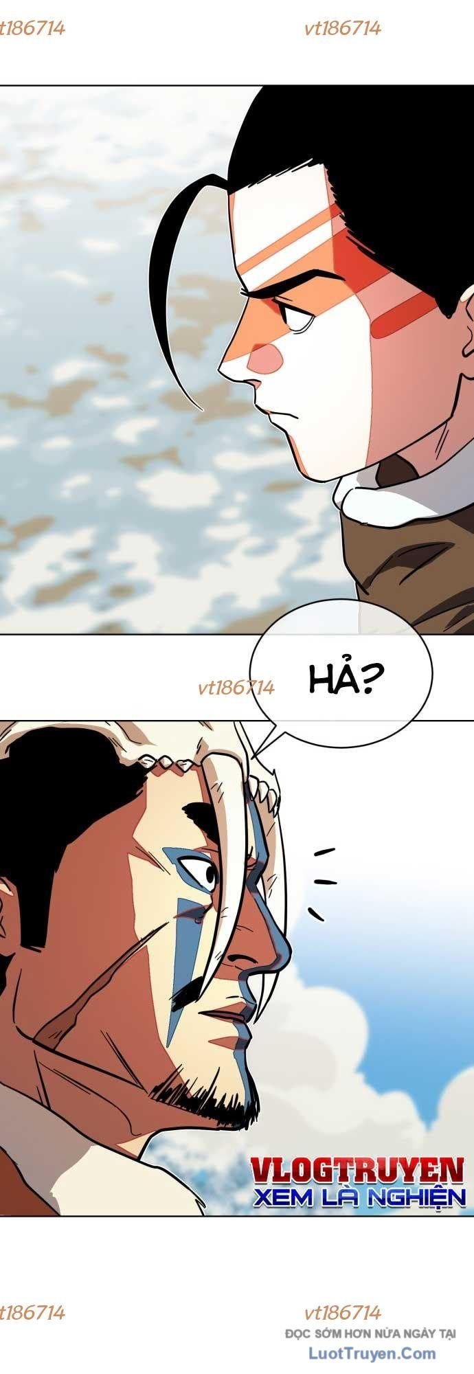 Tiền Sử Vlog Chap 47 - Next Chap 48