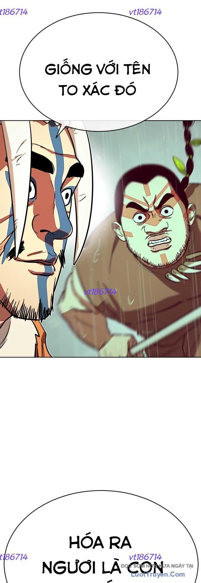 Tiền Sử Vlog Chap 47 - Next Chap 48