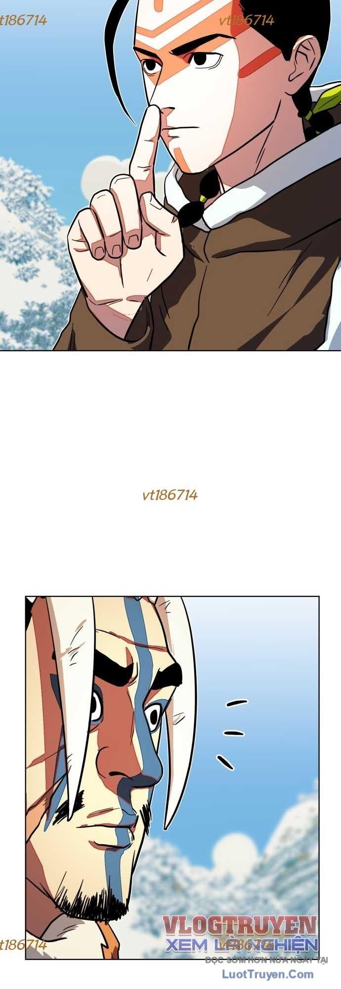 Tiền Sử Vlog Chap 47 - Next Chap 48