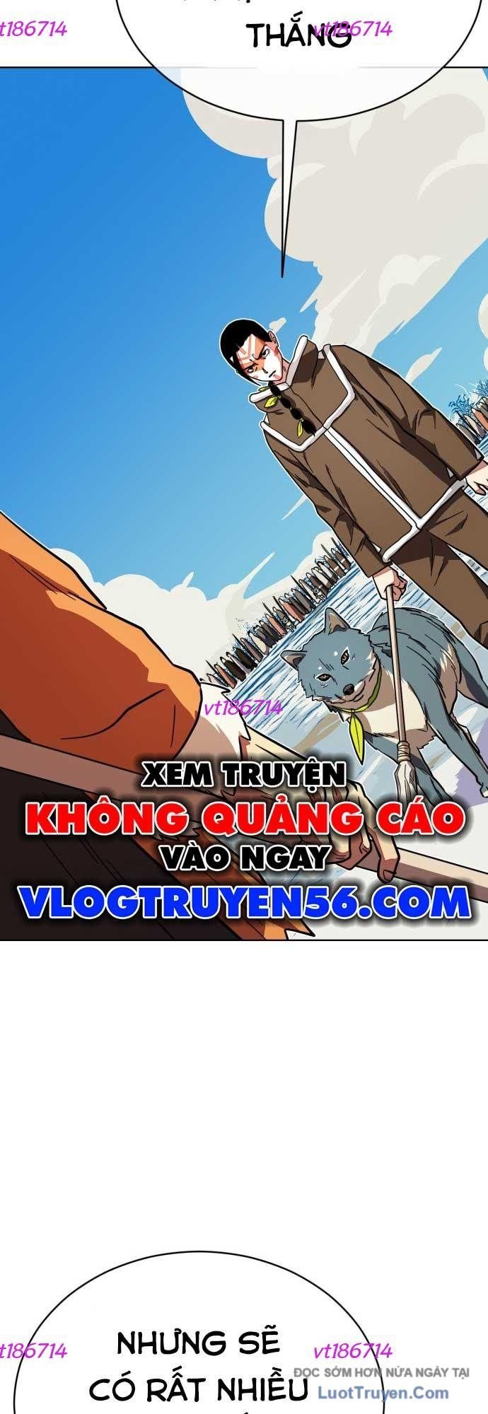 Tiền Sử Vlog Chap 47 - Next Chap 48