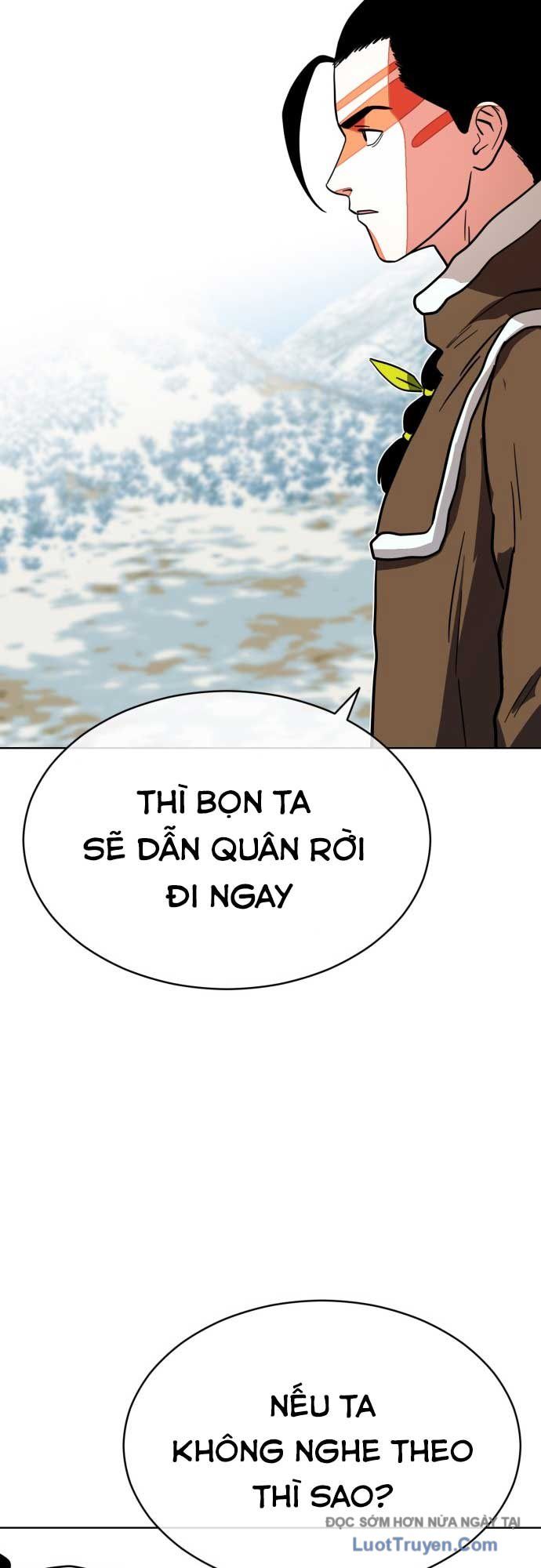 Tiền Sử Vlog Chap 47 - Next Chap 48