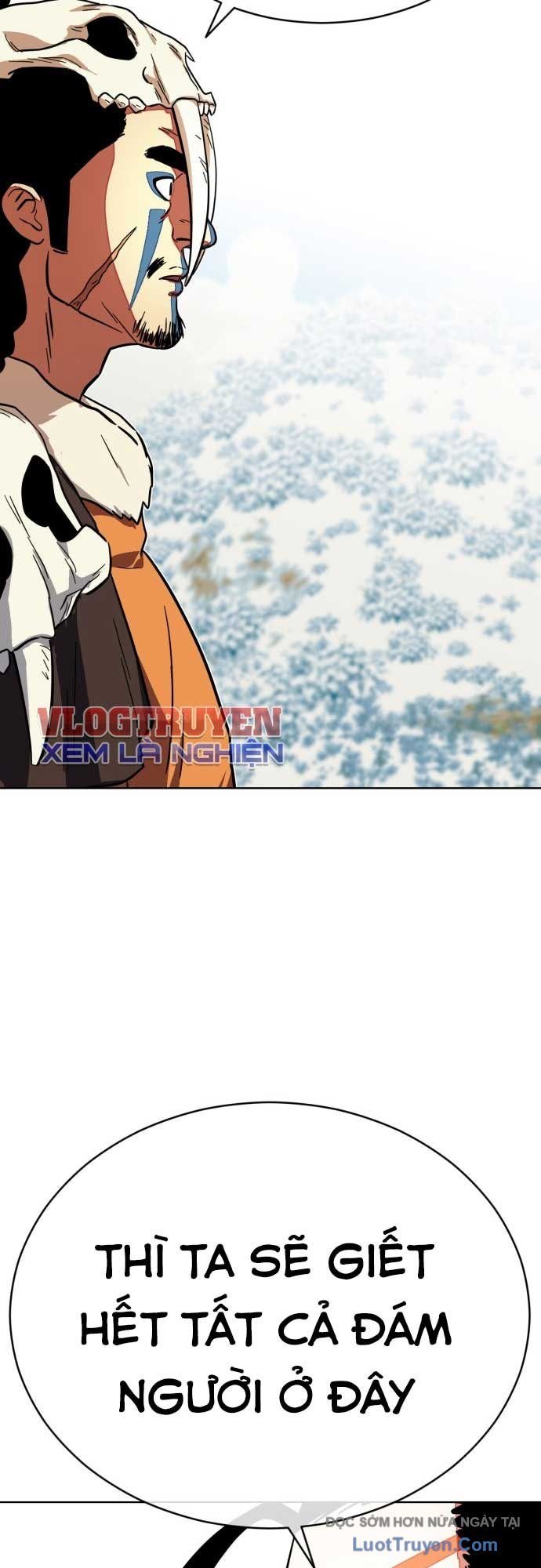 Tiền Sử Vlog Chap 47 - Next Chap 48