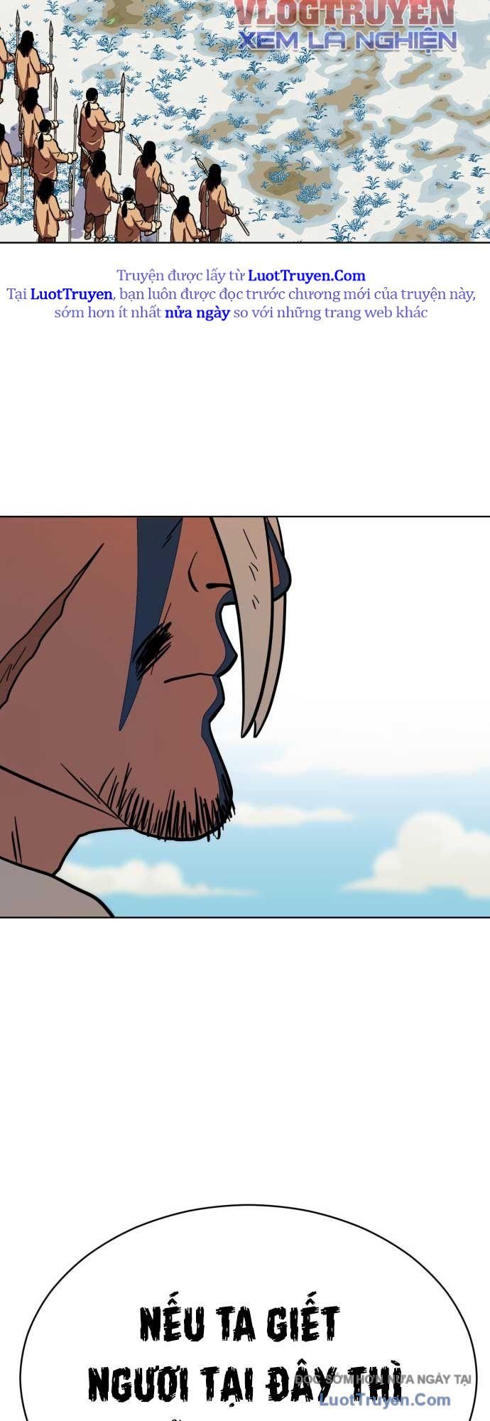 Tiền Sử Vlog Chap 47 - Next Chap 48