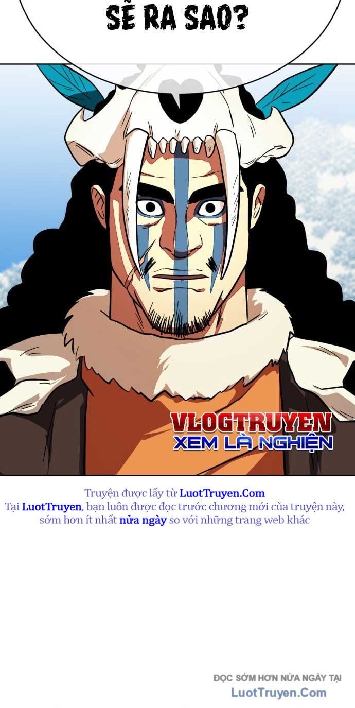 Tiền Sử Vlog Chap 47 - Next Chap 48