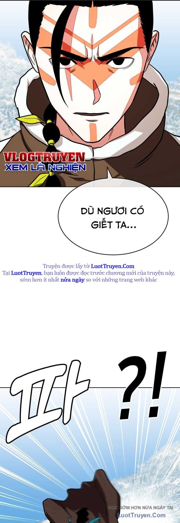 Tiền Sử Vlog Chap 47 - Next Chap 48