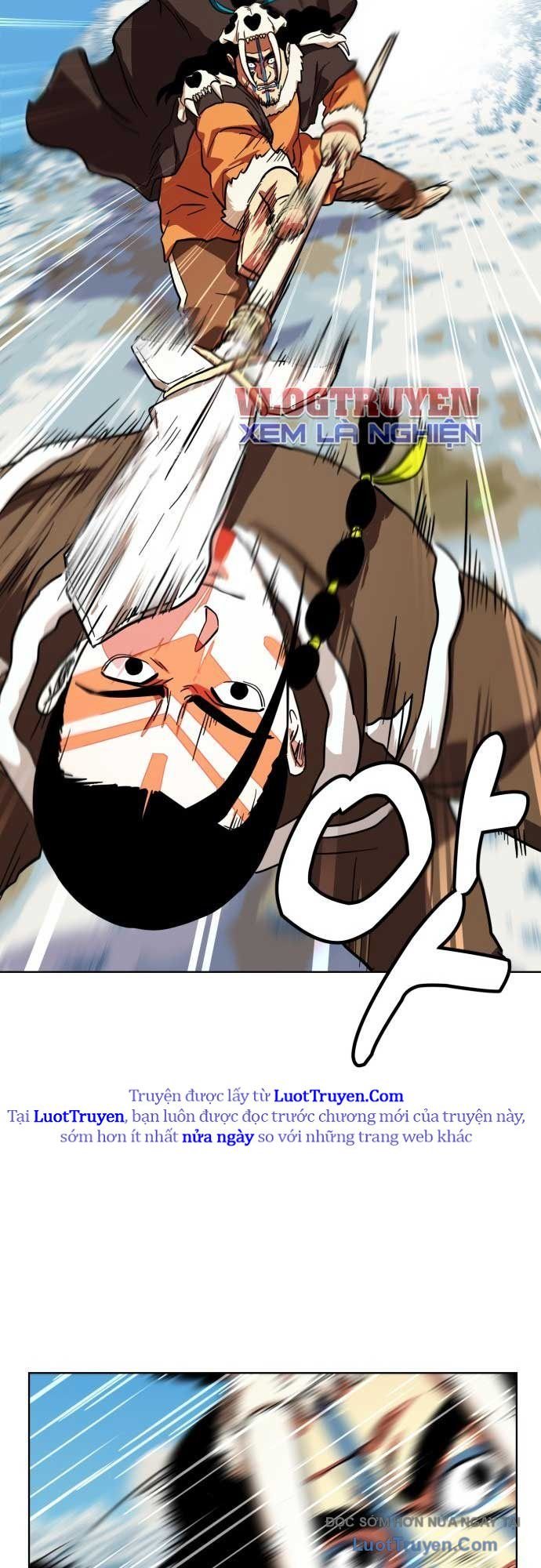 Tiền Sử Vlog Chap 47 - Next Chap 48