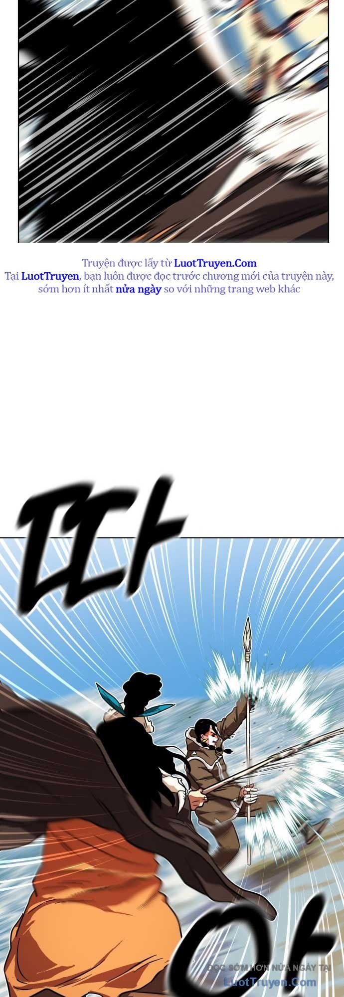 Tiền Sử Vlog Chap 47 - Next Chap 48