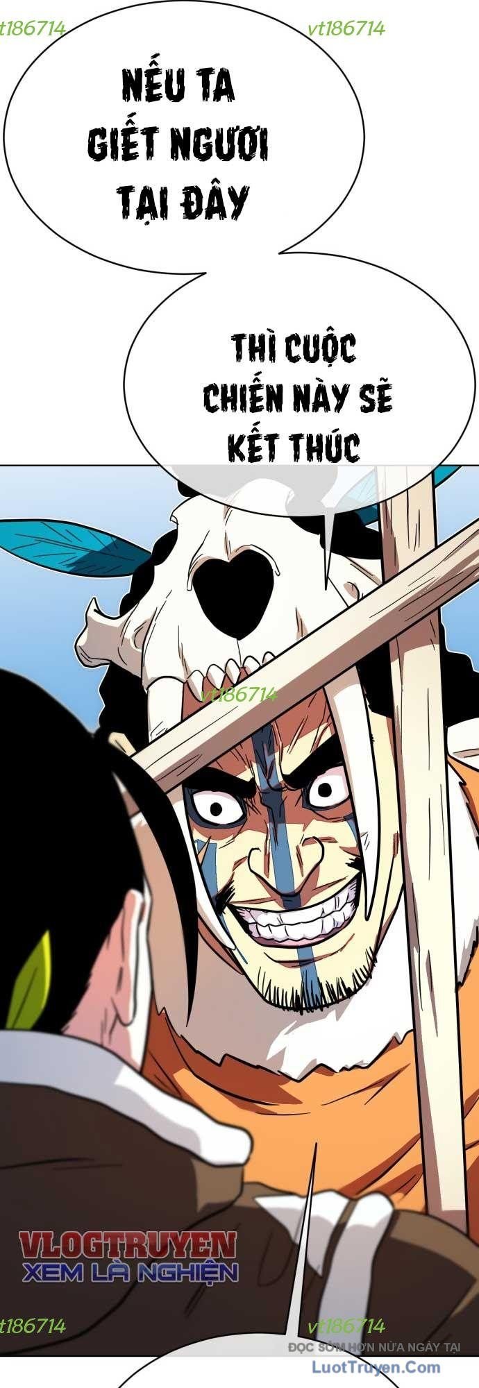 Tiền Sử Vlog Chap 47 - Next Chap 48