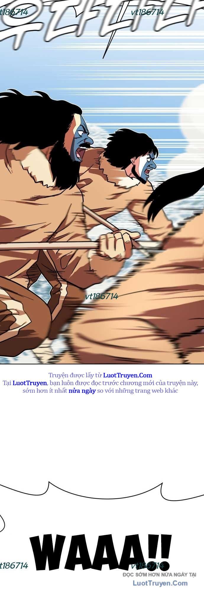 Tiền Sử Vlog Chap 47 - Next Chap 48