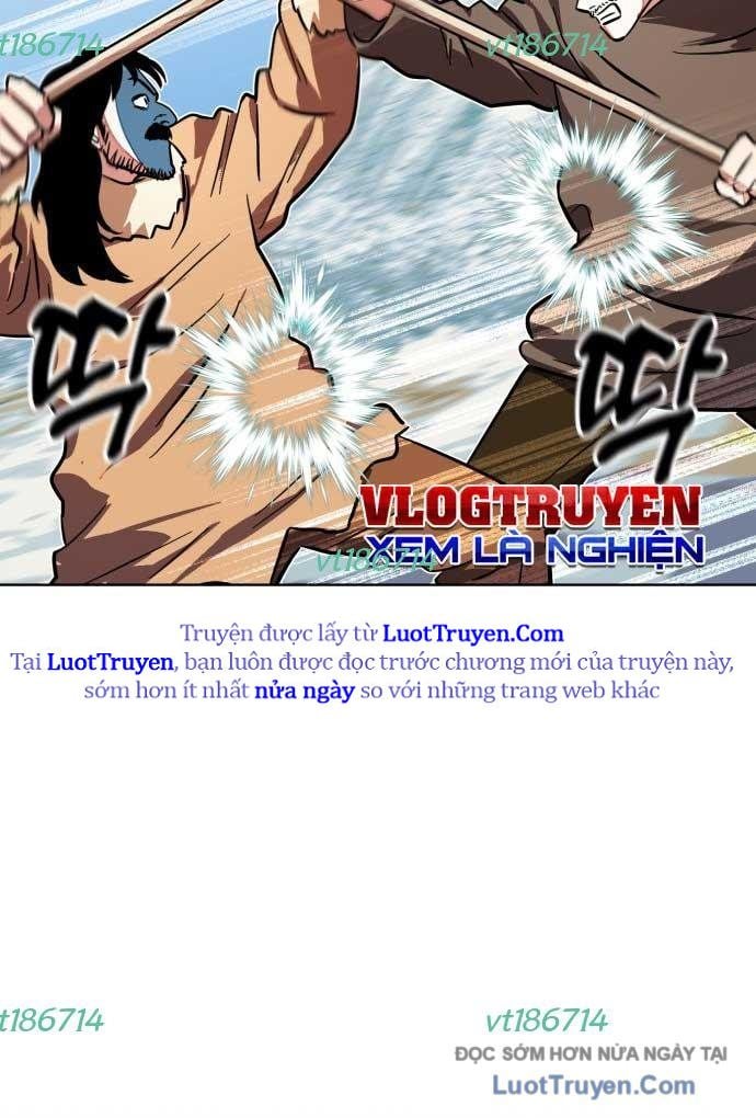Tiền Sử Vlog Chap 47 - Next Chap 48