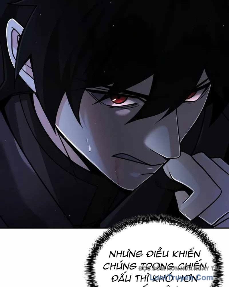 Học Viện Minh Triết Chap 33 - Next Chap 34