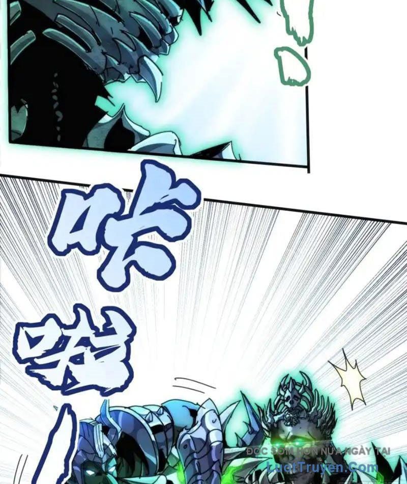 Ta Dựa Vào Tu Tiên Xưng Bá Mạt Thế Chap 32 - Next Chap 33