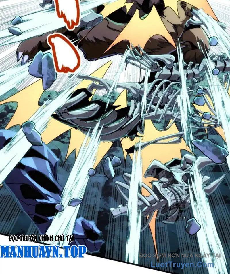 Ta Dựa Vào Tu Tiên Xưng Bá Mạt Thế Chap 32 - Next Chap 33