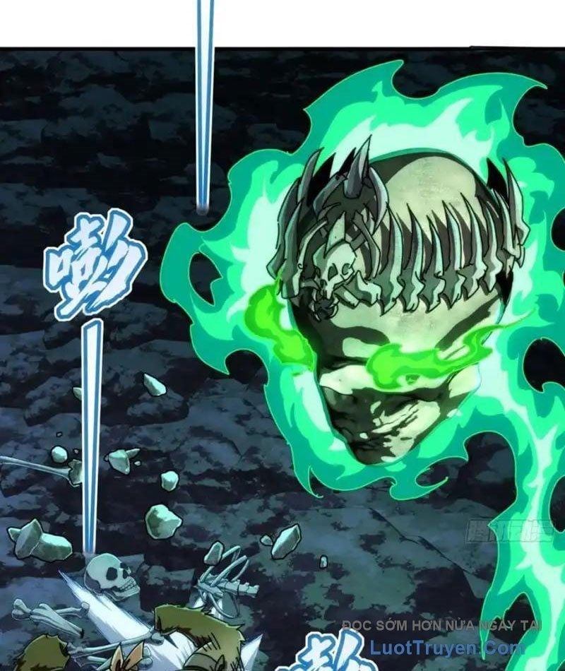 Ta Dựa Vào Tu Tiên Xưng Bá Mạt Thế Chap 32 - Next Chap 33