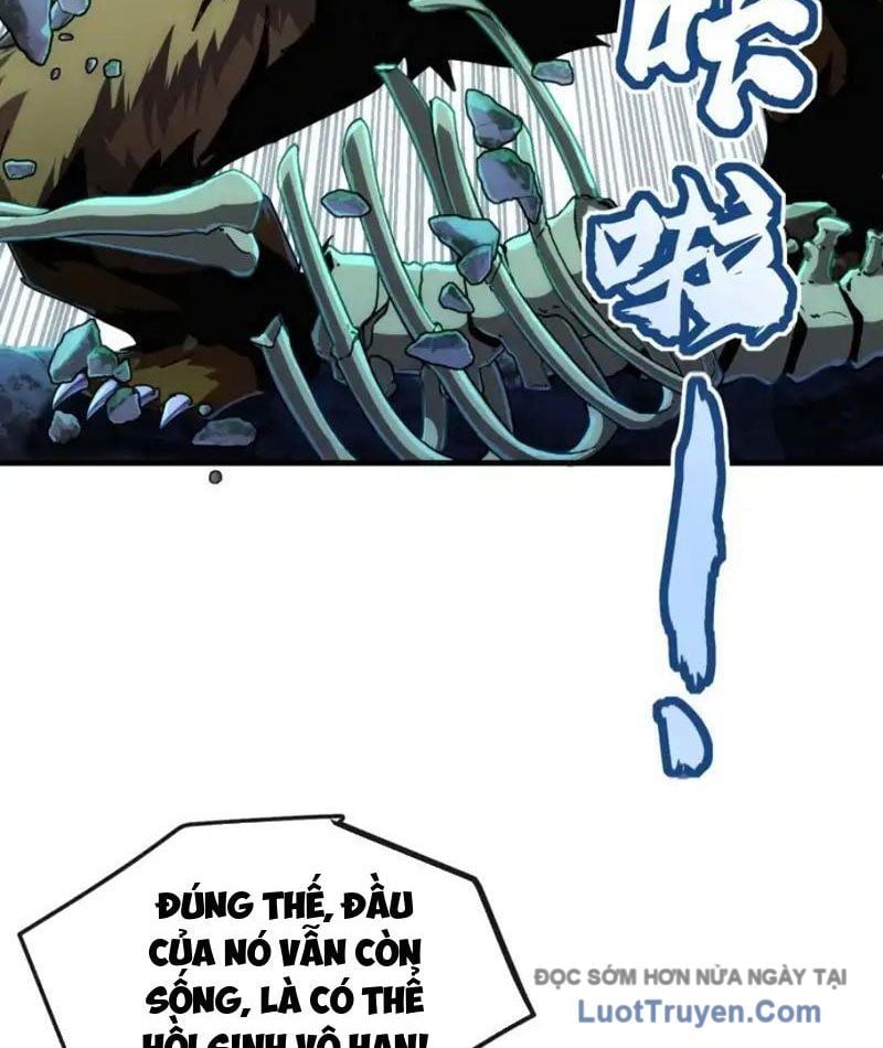 Ta Dựa Vào Tu Tiên Xưng Bá Mạt Thế Chap 32 - Next Chap 33