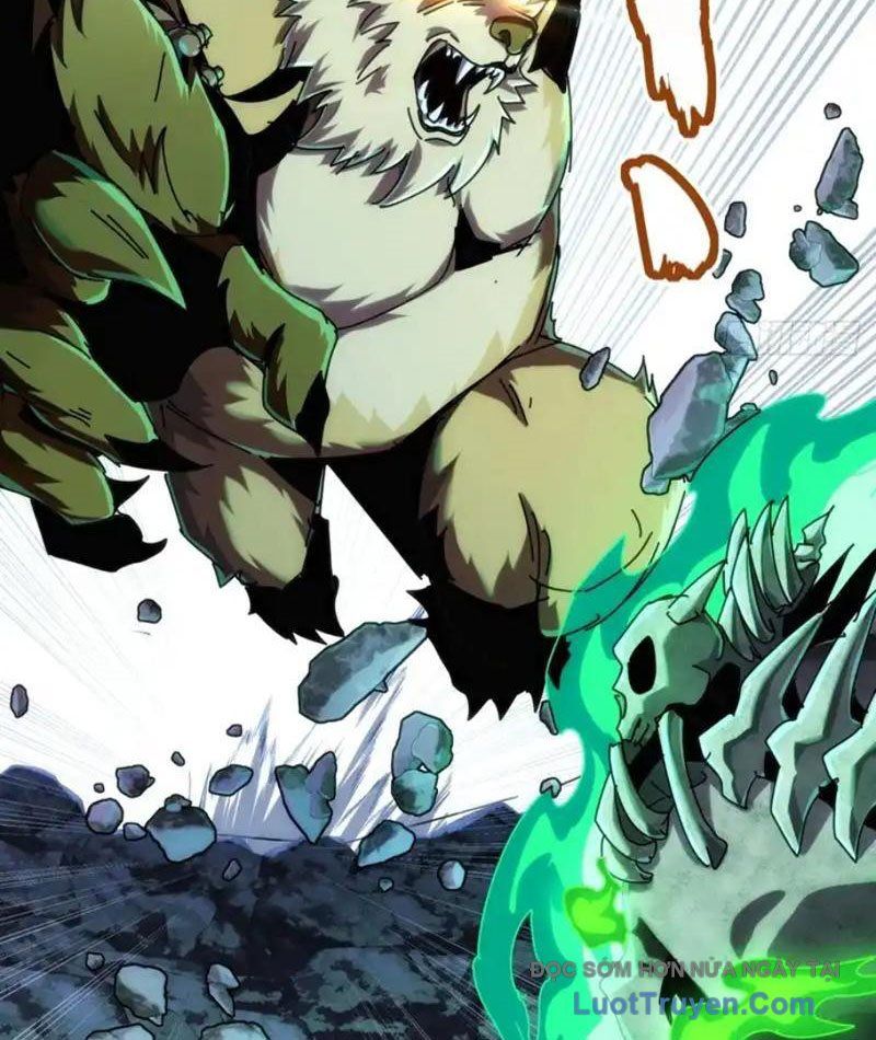 Ta Dựa Vào Tu Tiên Xưng Bá Mạt Thế Chap 32 - Next Chap 33