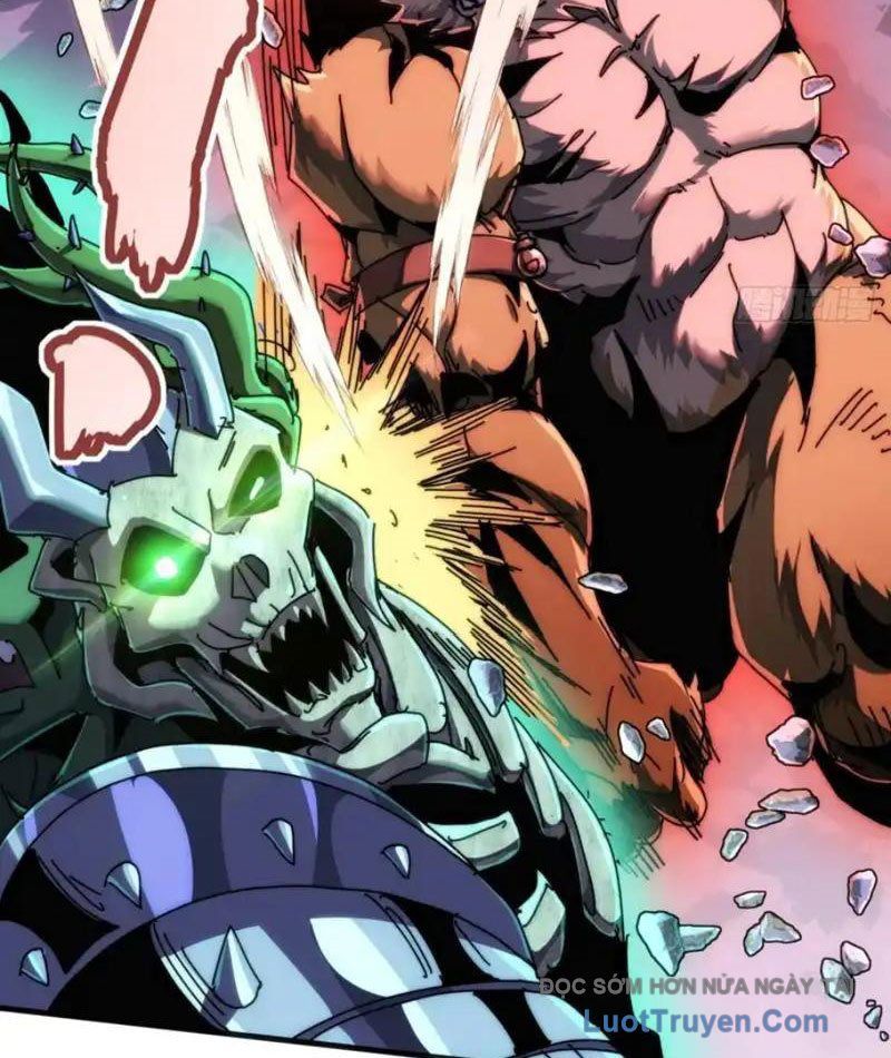 Ta Dựa Vào Tu Tiên Xưng Bá Mạt Thế Chap 32 - Next Chap 33