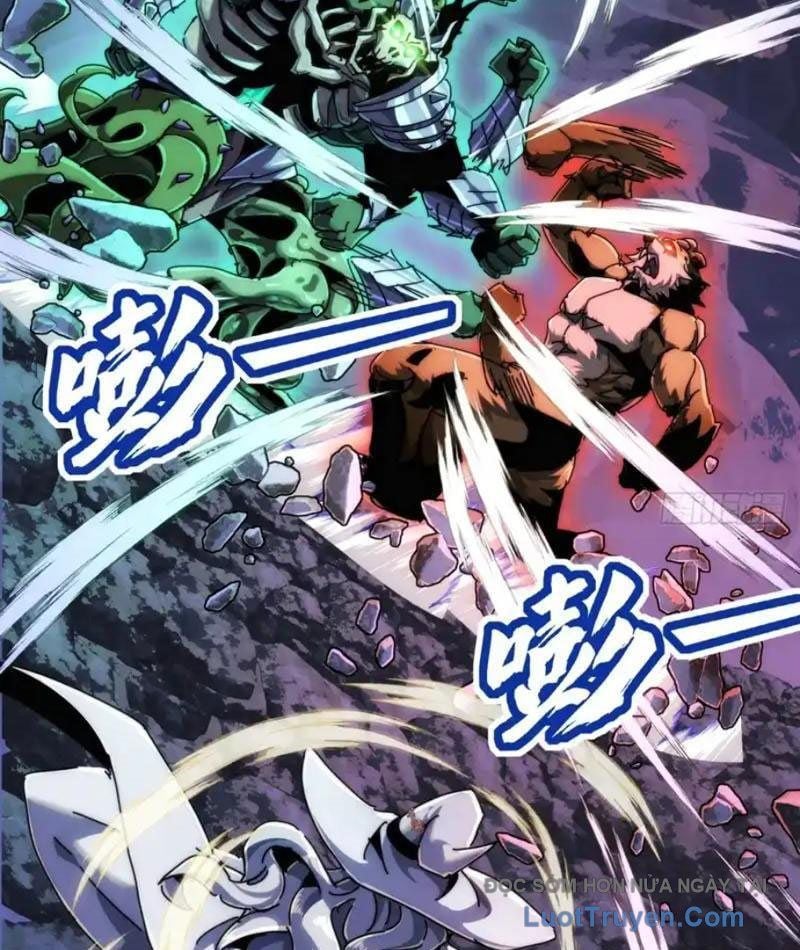 Ta Dựa Vào Tu Tiên Xưng Bá Mạt Thế Chap 32 - Next Chap 33