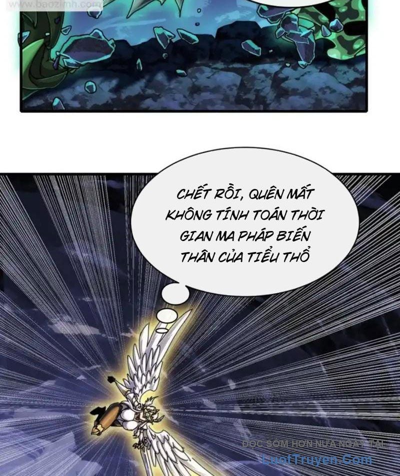 Ta Dựa Vào Tu Tiên Xưng Bá Mạt Thế Chap 32 - Next Chap 33