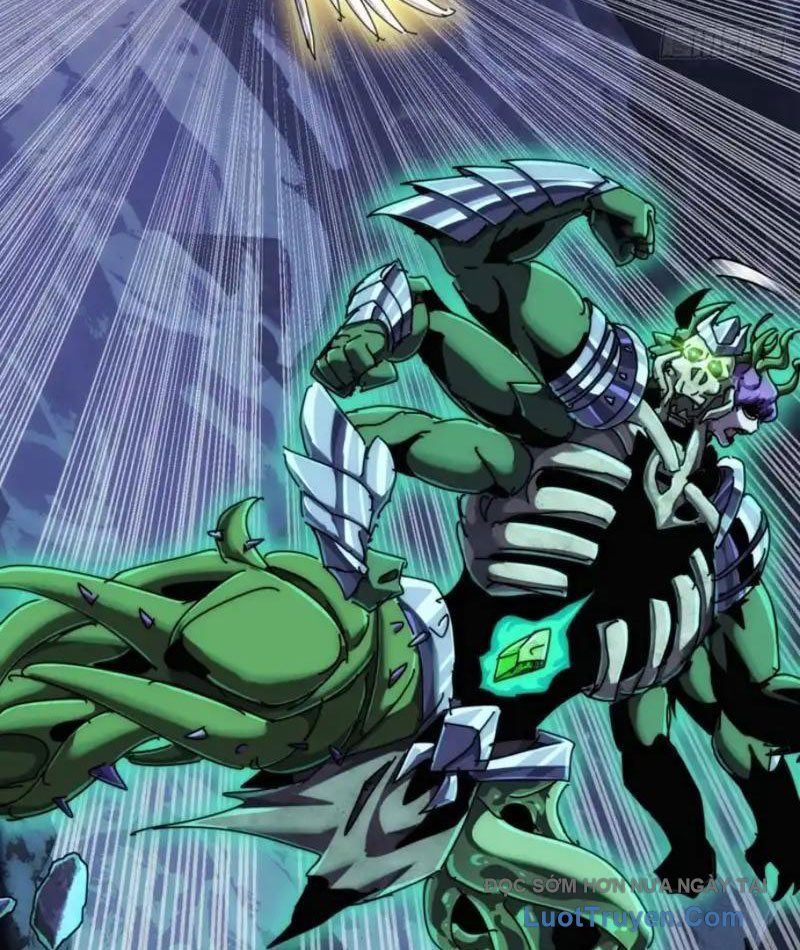 Ta Dựa Vào Tu Tiên Xưng Bá Mạt Thế Chap 32 - Next Chap 33