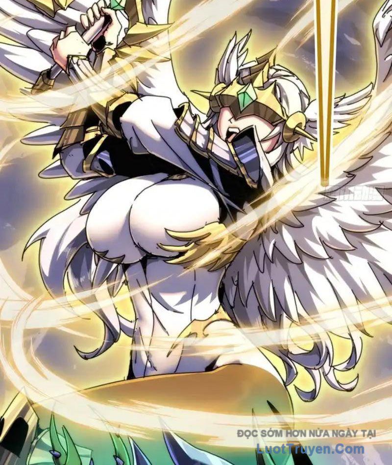 Ta Dựa Vào Tu Tiên Xưng Bá Mạt Thế Chap 32 - Next Chap 33