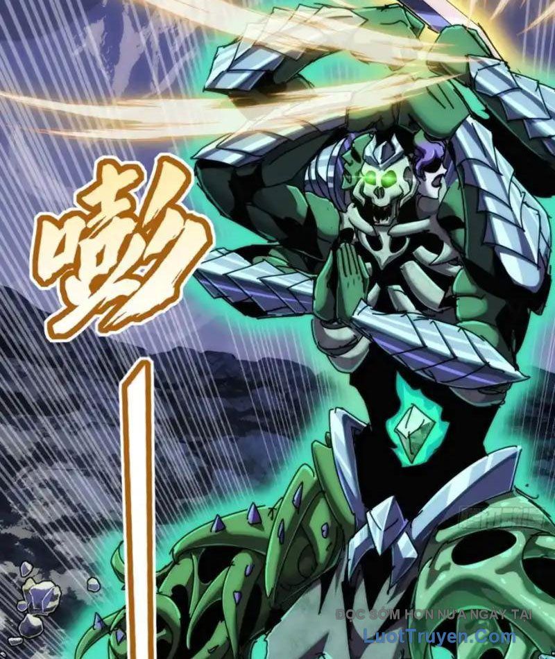 Ta Dựa Vào Tu Tiên Xưng Bá Mạt Thế Chap 32 - Next Chap 33