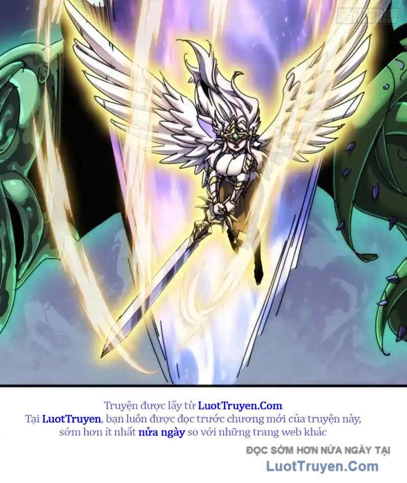 Ta Dựa Vào Tu Tiên Xưng Bá Mạt Thế Chap 32 - Next Chap 33