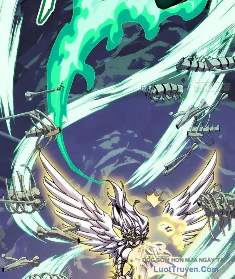 Ta Dựa Vào Tu Tiên Xưng Bá Mạt Thế Chap 32 - Next Chap 33