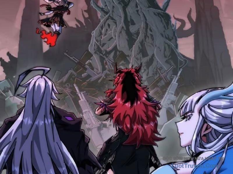 Ta Dựa Vào Tu Tiên Xưng Bá Mạt Thế Chap 33 - Next Chap 34