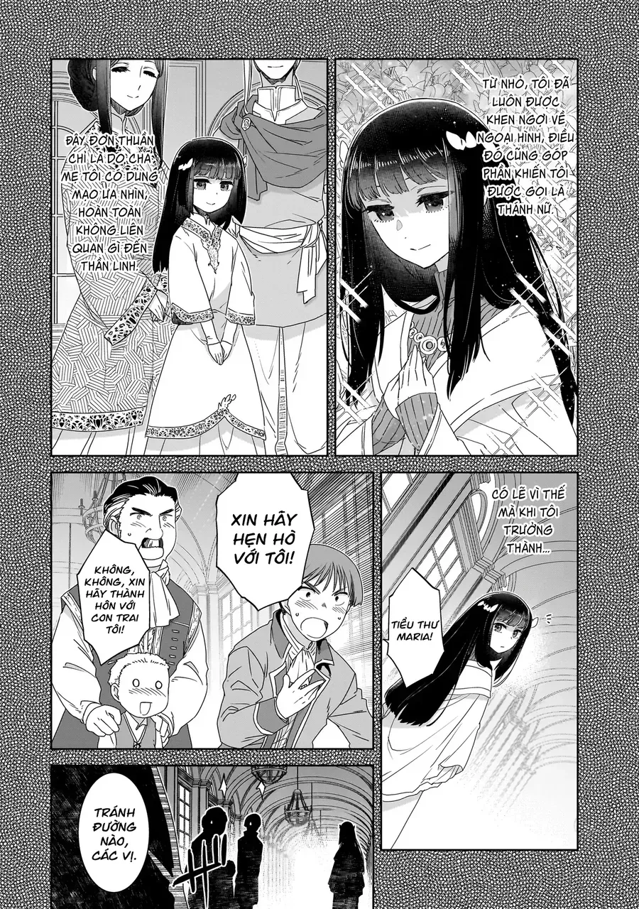 Ai Đã Giết Anh Hùng Chap 6 - Next Chap 7