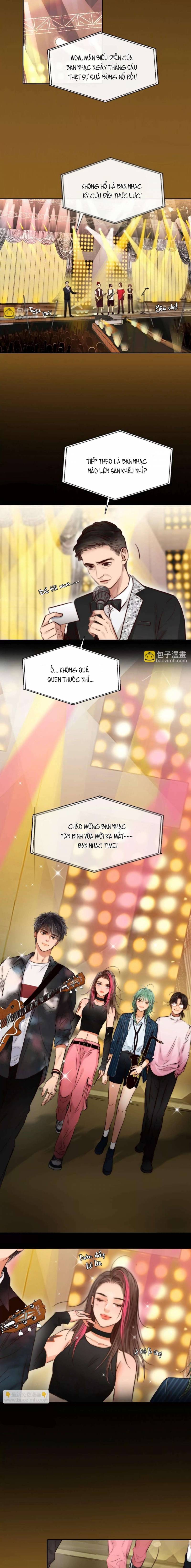 Vòng Xoáy Thời Gian Chap 61 - Next Chap 62