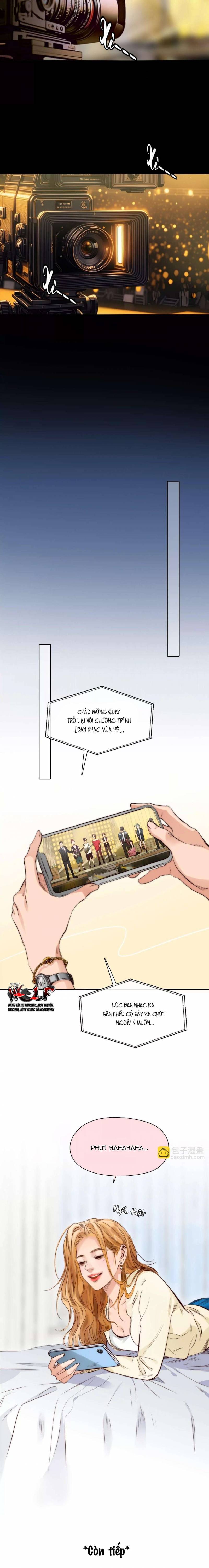 Vòng Xoáy Thời Gian Chap 61 - Next Chap 62