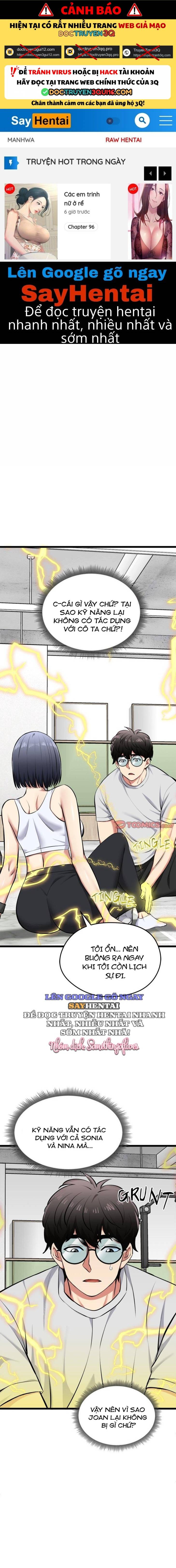 Bắt Đầu Trò Chơi Chap 26 - Next Chap 27