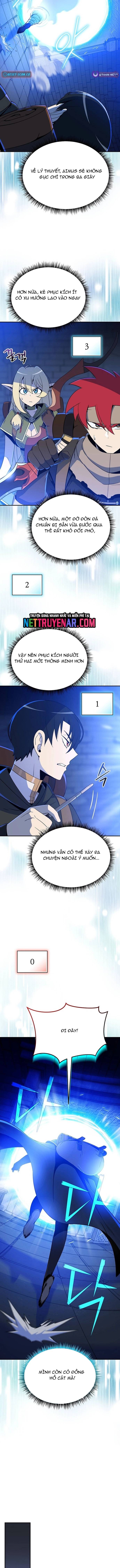 Ma Pháp Sư Thiên Tài Bị Giới Hạn Thời Gian Chap 33 - Next Chap 34