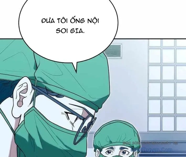 Thần Y Hoa Đà Tái Xuất Chap 31 - Next Chap 32