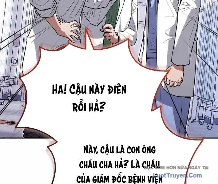 Thần Y Hoa Đà Tái Xuất Chap 31 - Next Chap 32