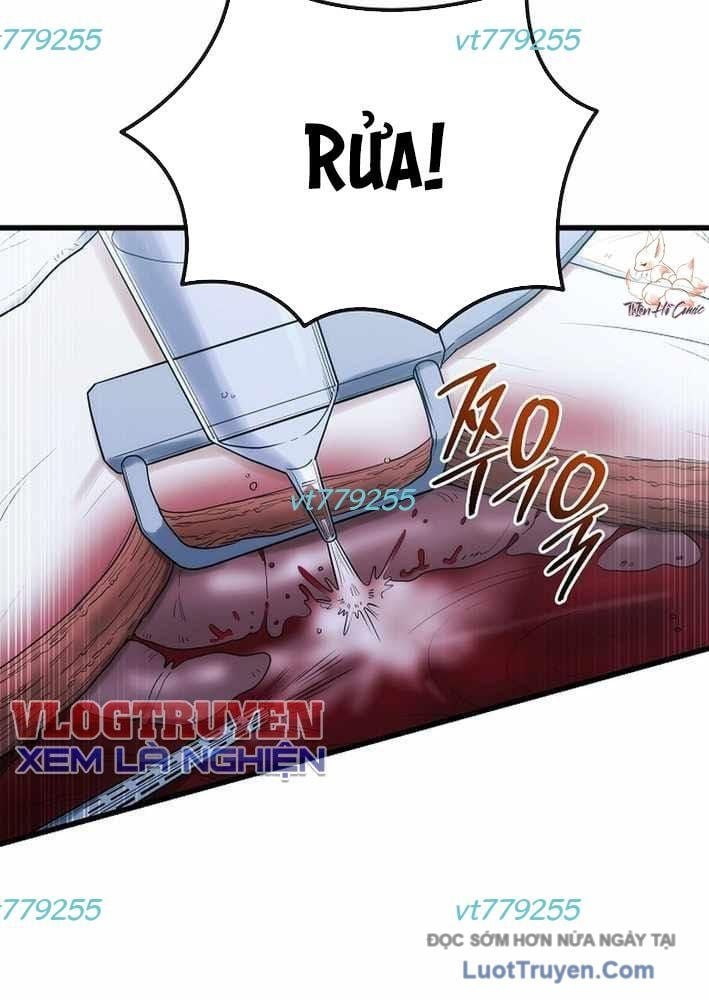 Thần Y Hoa Đà Tái Xuất Chap 34 - Next Chap 35
