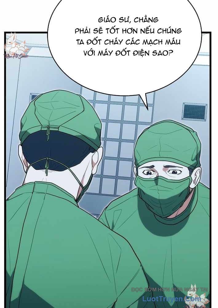 Thần Y Hoa Đà Tái Xuất Chap 34 - Next Chap 35