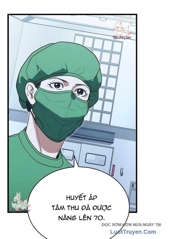 Thần Y Hoa Đà Tái Xuất Chap 34 - Next Chap 35