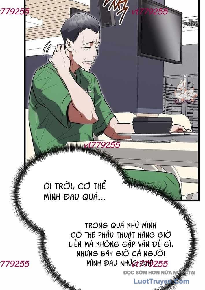 Thần Y Hoa Đà Tái Xuất Chap 34 - Next Chap 35