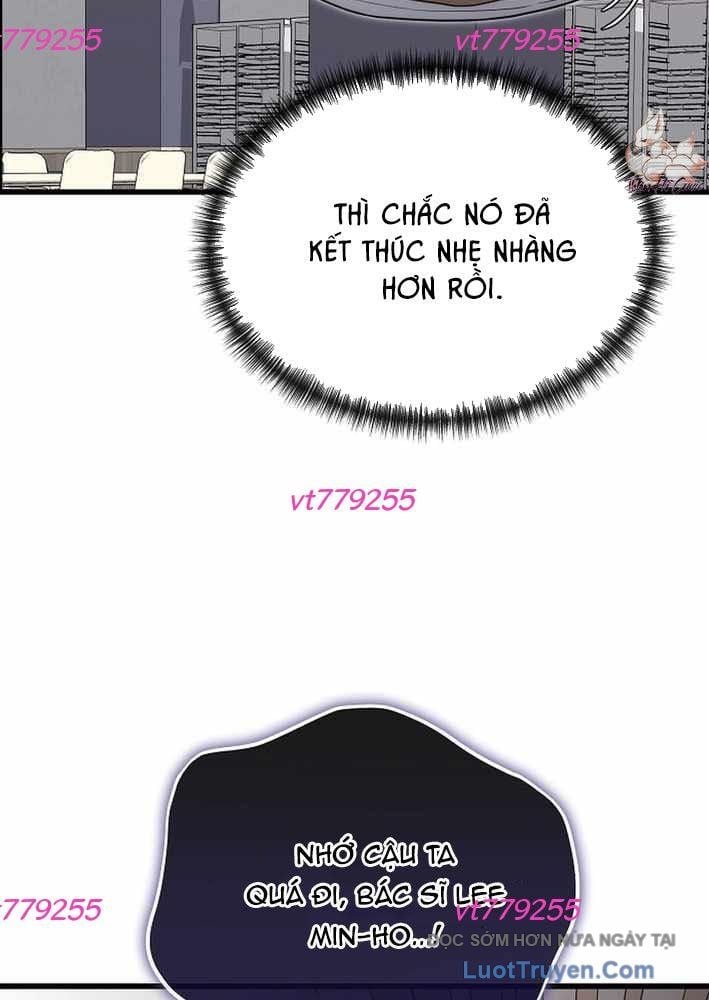 Thần Y Hoa Đà Tái Xuất Chap 34 - Next Chap 35