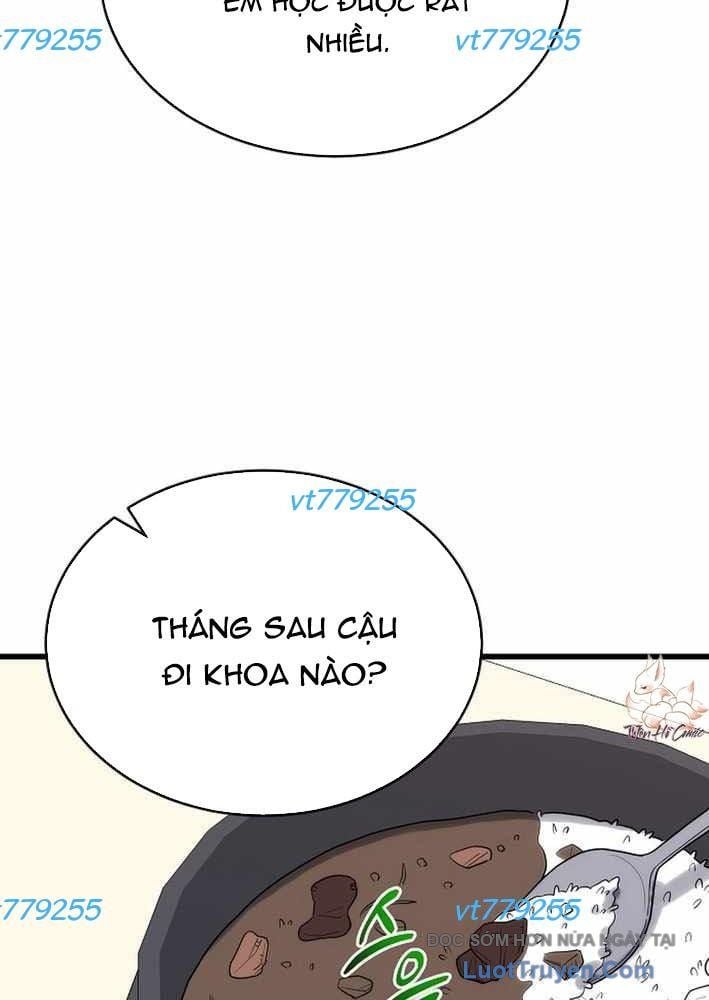 Thần Y Hoa Đà Tái Xuất Chap 34 - Next Chap 35