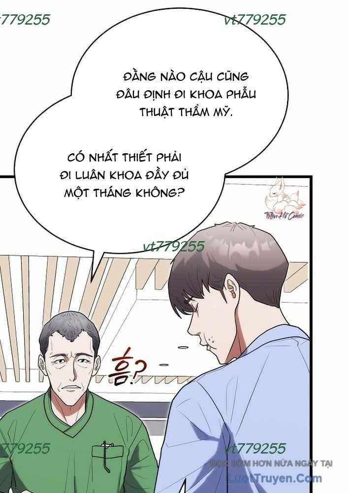 Thần Y Hoa Đà Tái Xuất Chap 34 - Next Chap 35