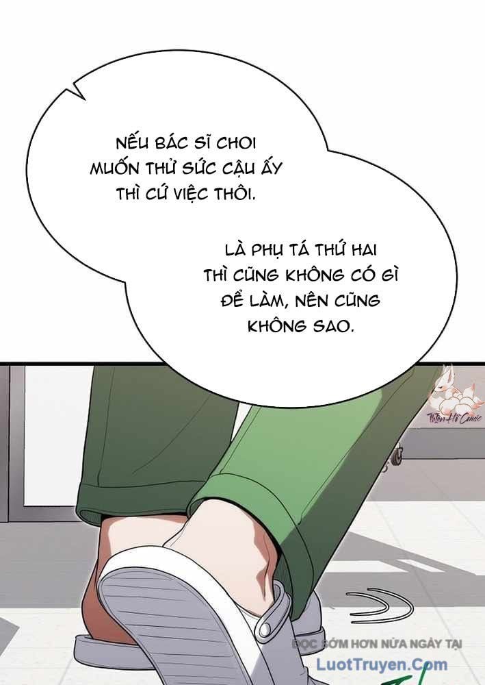 Thần Y Hoa Đà Tái Xuất Chap 34 - Next Chap 35