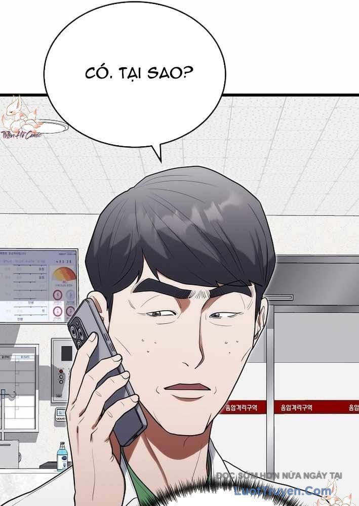 Thần Y Hoa Đà Tái Xuất Chap 34 - Next Chap 35