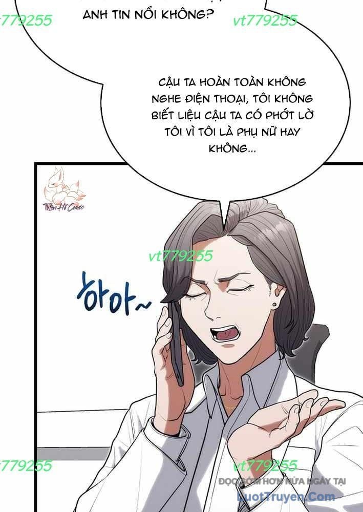 Thần Y Hoa Đà Tái Xuất Chap 34 - Next Chap 35