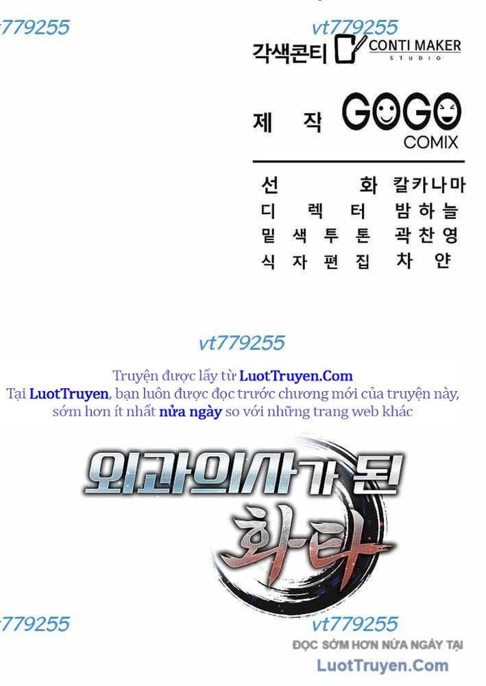 Thần Y Hoa Đà Tái Xuất Chap 34 - Next Chap 35