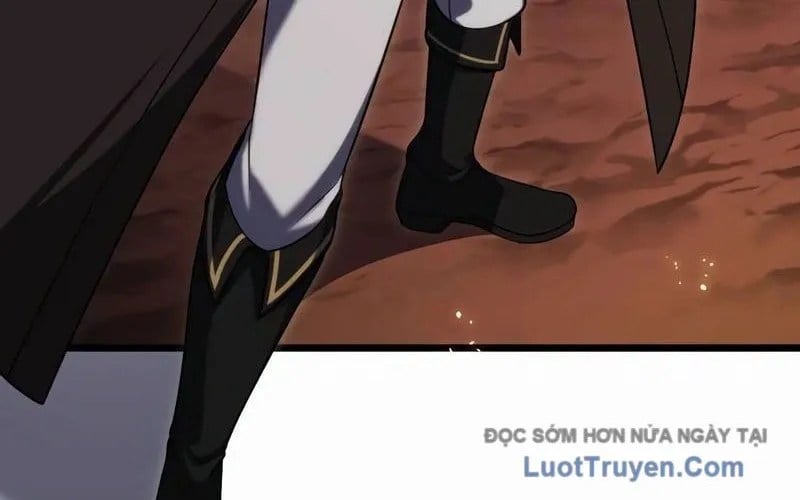 Hắc Ma Pháp Sư Kẻ Duy Nhất Trở Lại Quá Khứ Với Kỹ Năng Gian Lận Siêu Việt Chap 17 - Next Chap 18