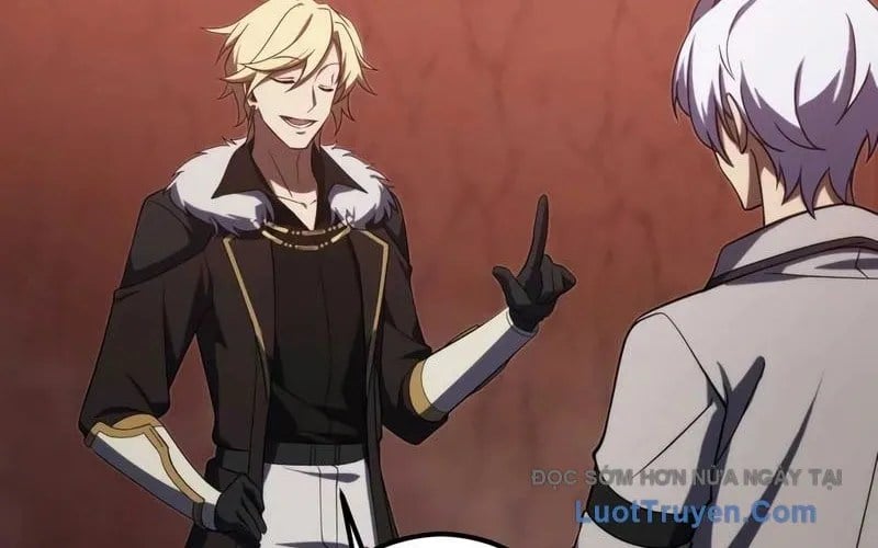 Hắc Ma Pháp Sư Kẻ Duy Nhất Trở Lại Quá Khứ Với Kỹ Năng Gian Lận Siêu Việt Chap 17 - Next Chap 18